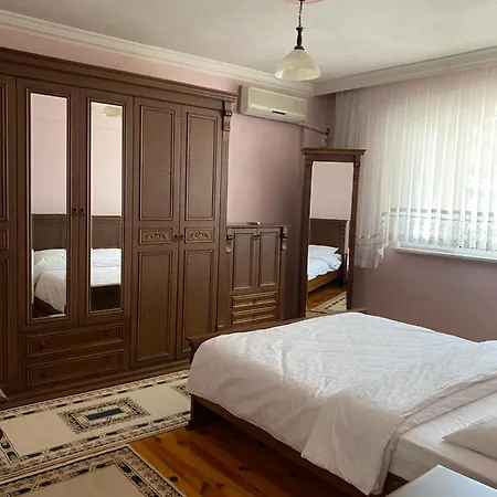 Bahcecik Apart Apartment