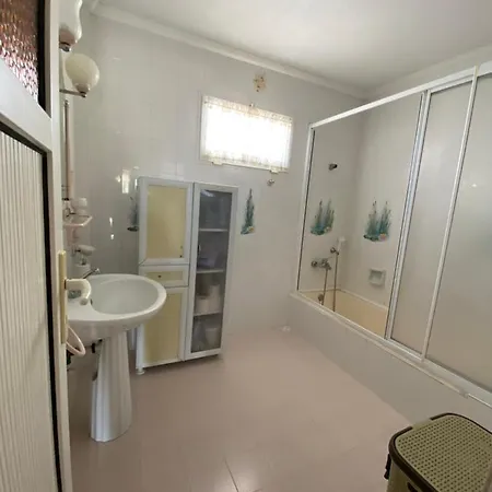 Apartment Bahcecik Apart *