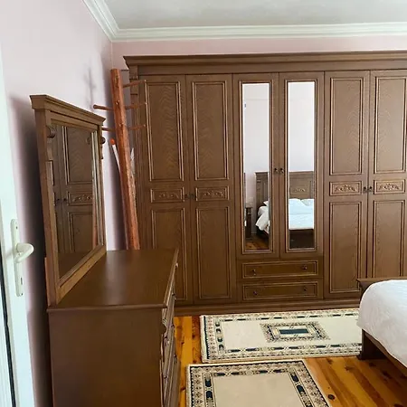 Bahcecik Apart Apartment Trabzon