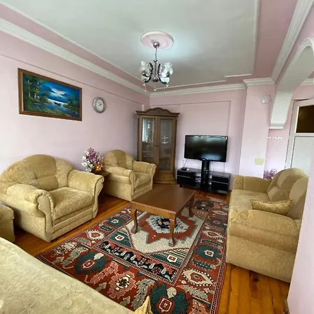 Apartment Bahcecik Apart *