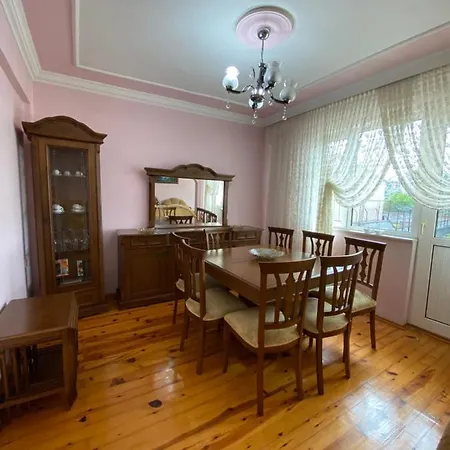 Bahcecik Apart Apartment Trabzon